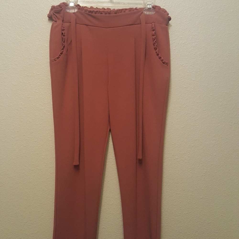 Pants